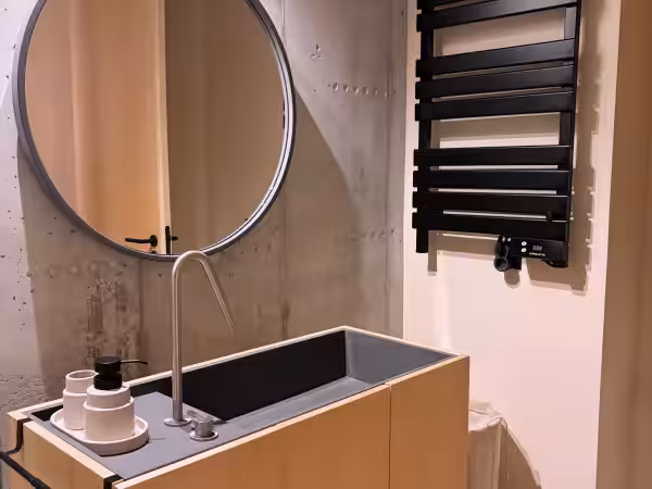 Bathroom 2
