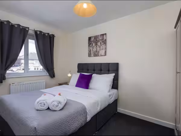 Bedroom 3