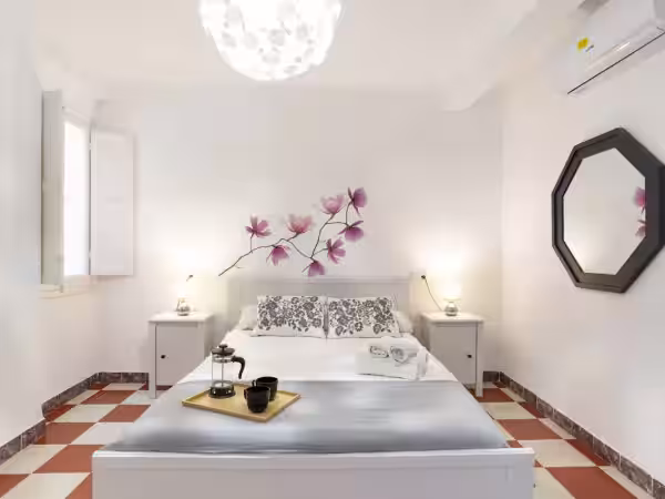 Dormitorio 1