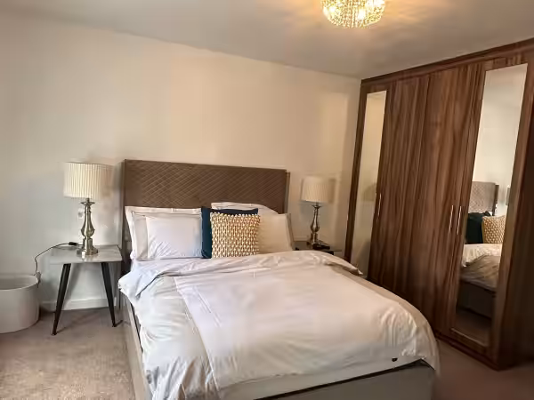Dormitorio
