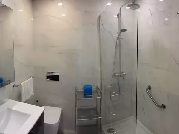 Ванная