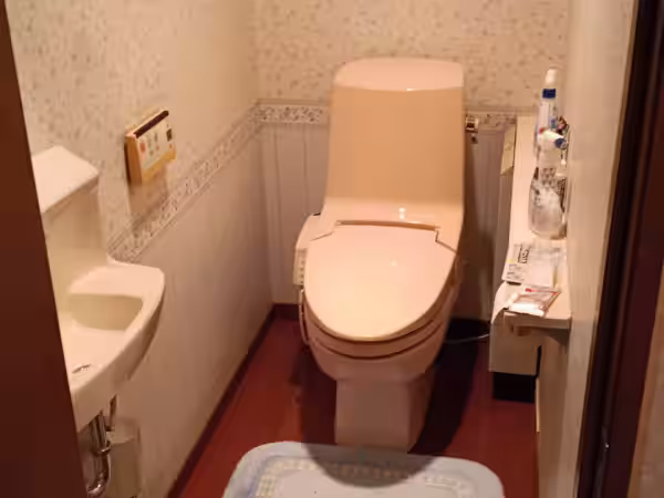 WC