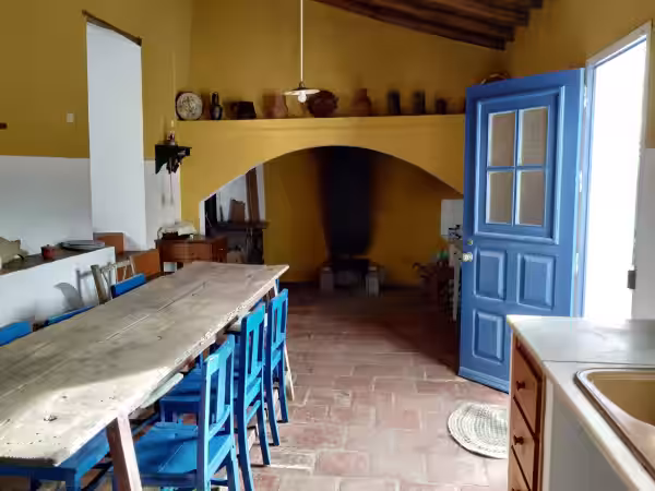 Cocina