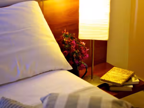 Dormitorio