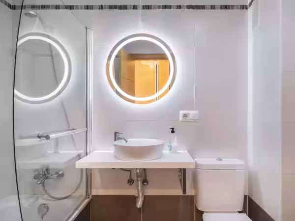 Baño 1