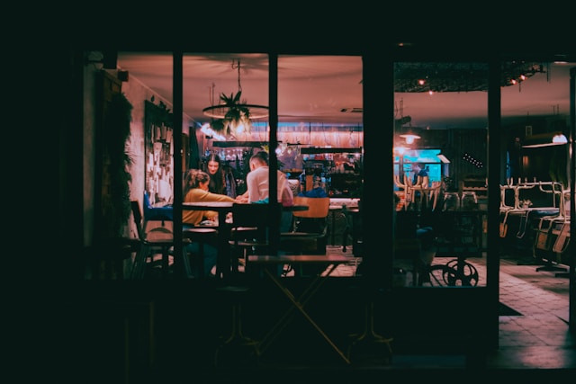 Coworking spaces in Lisbon