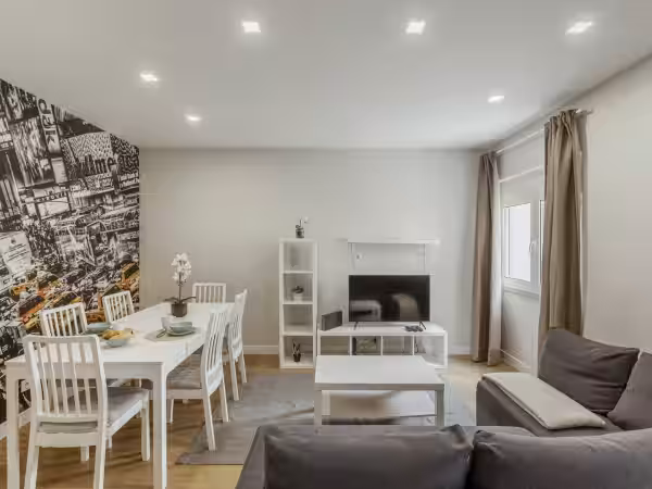 Sala de estar