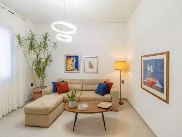 Sala de estar