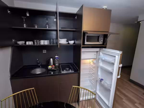 Кухня