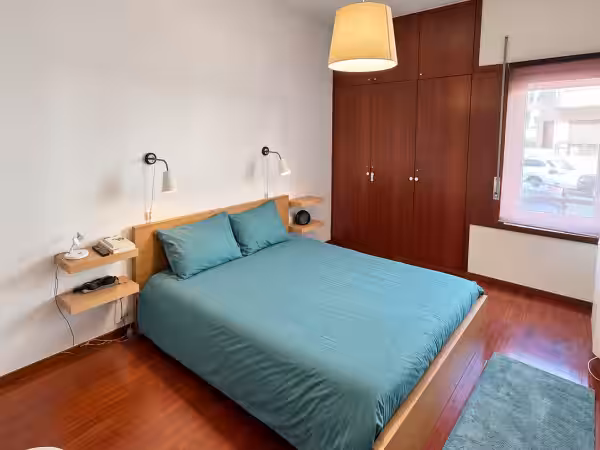 Bedroom 1