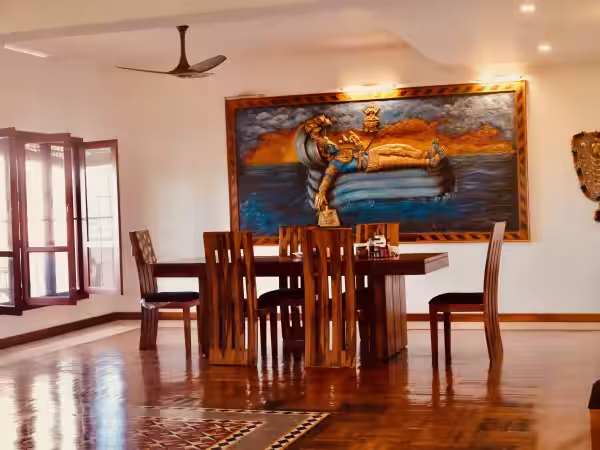 Sala de estar