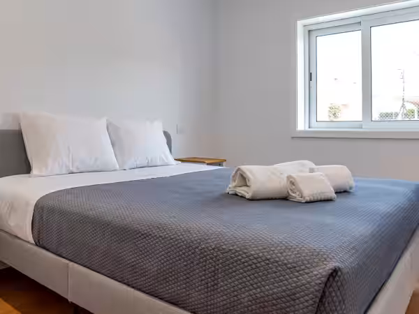 Bedroom 1