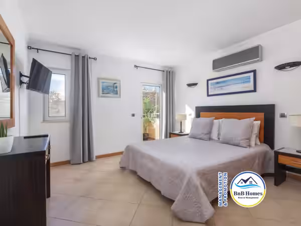 Bedroom 1