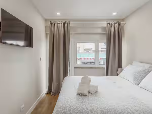 Dormitorio