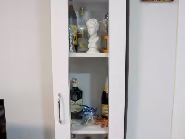 Obývací pokoj