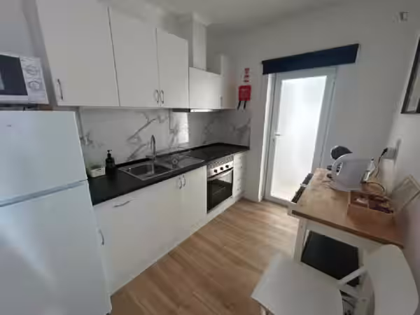 Kuchyně