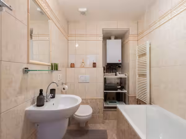 Baño