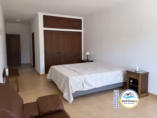 Bedroom 1