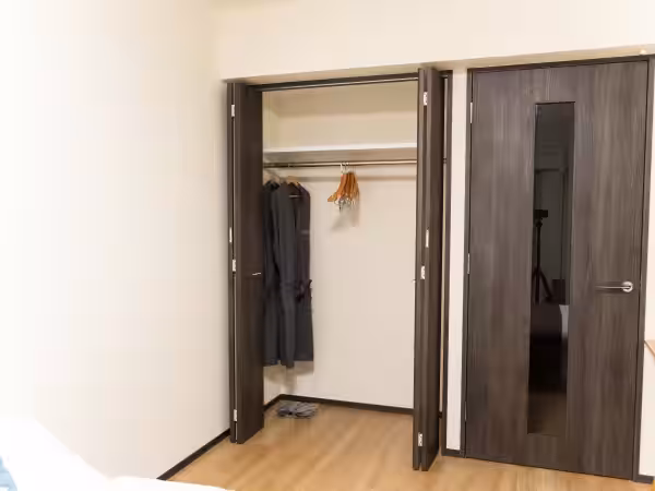 Dormitorio