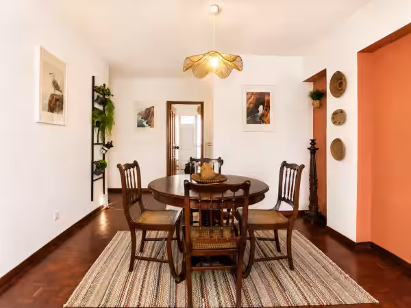Sala de estar