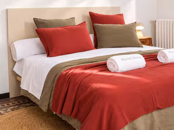 Bedroom 1
