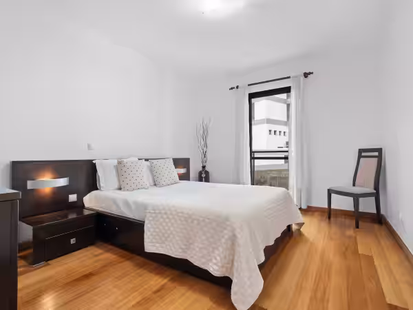 Bedroom 1