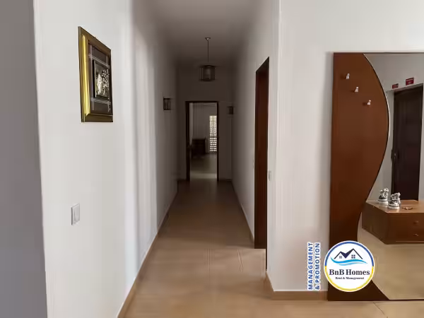 Obývací pokoj