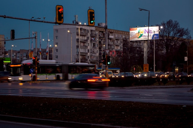 Transportation in Sofia, taxi, busses, bikes
