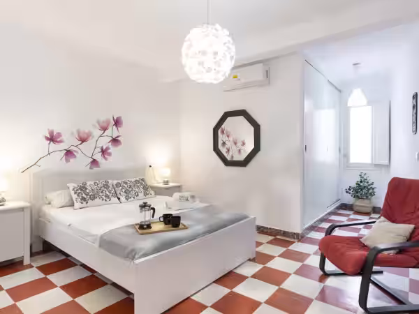 Dormitorio 1