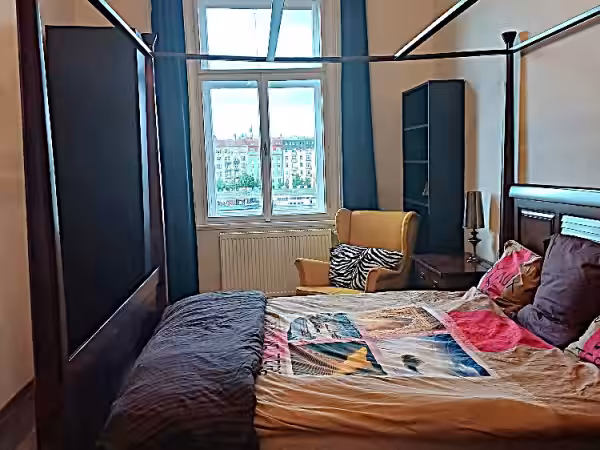 Ložnice