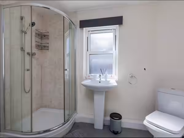 Bathroom 2