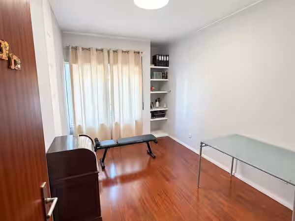 Bedroom 2