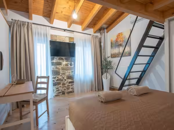 Bedroom 1