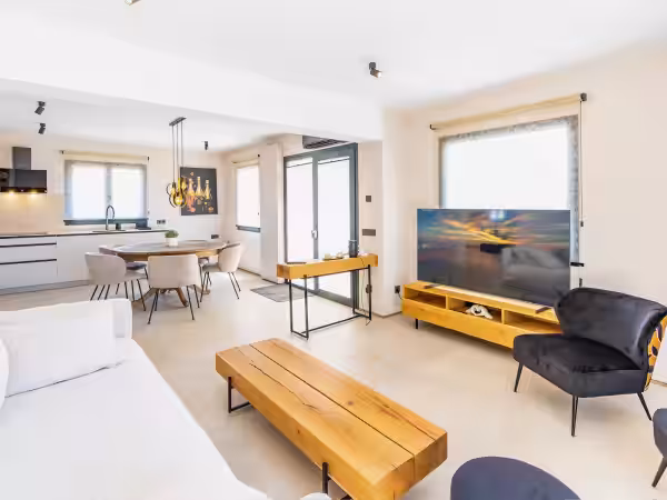 Living room 1