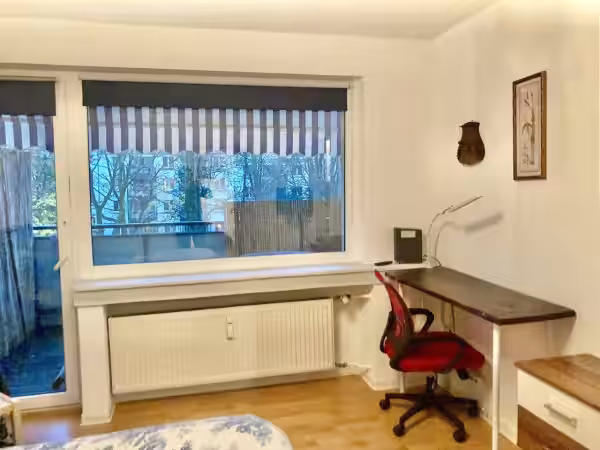 Hálószoba