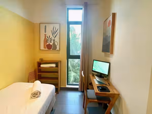 Bedroom 2