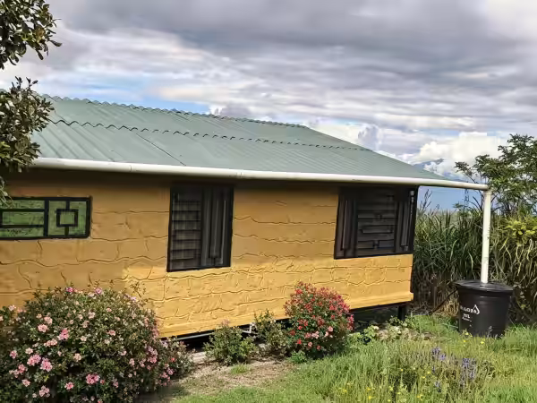 Jardín