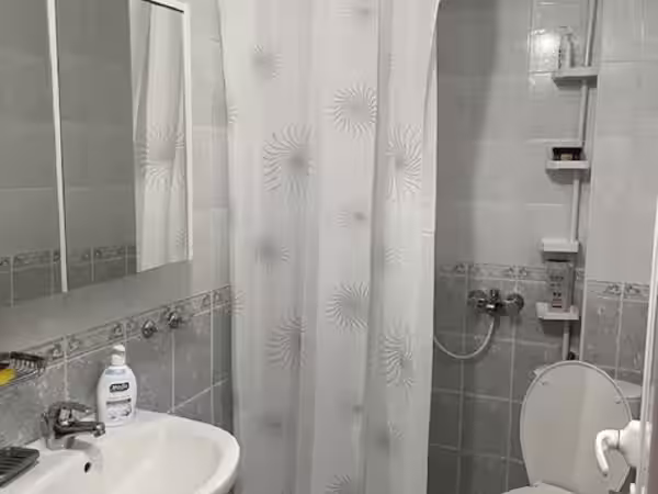 Łazienka