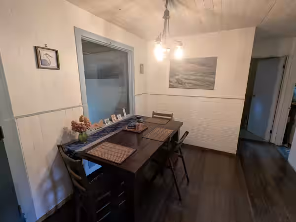 Comedor