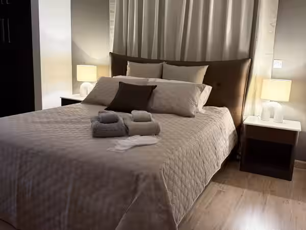 Bathroom 1