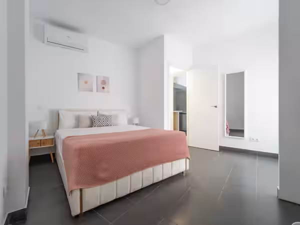 Bedroom 1