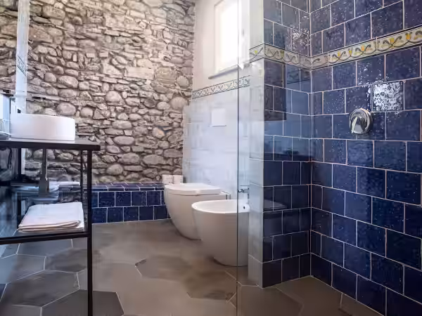 Łazienka