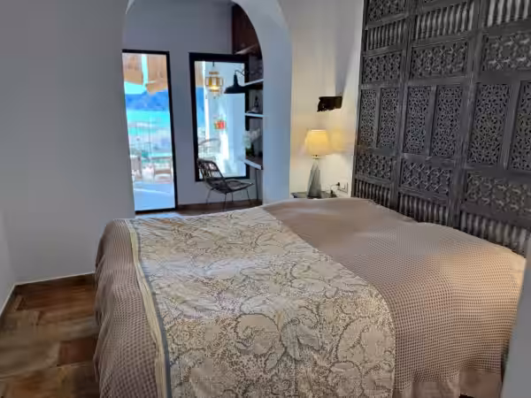 Dormitorio