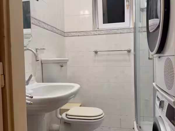 Casa de banho