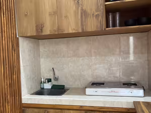 Кухня