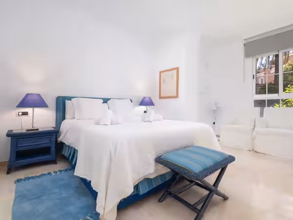 Bedroom 1