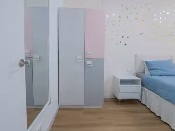 Dormitorio