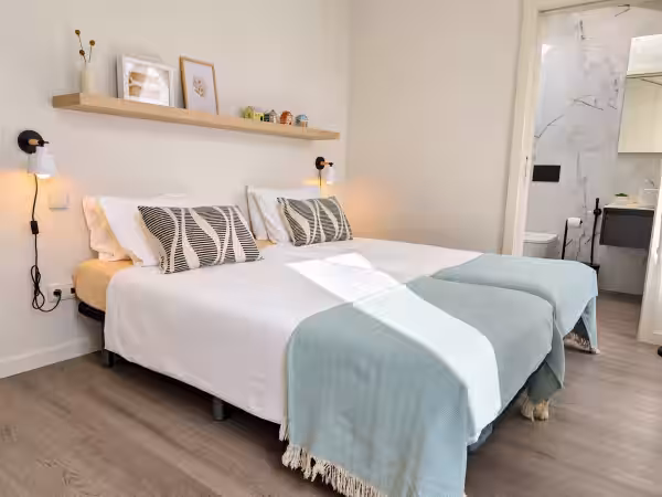 Bedroom 2