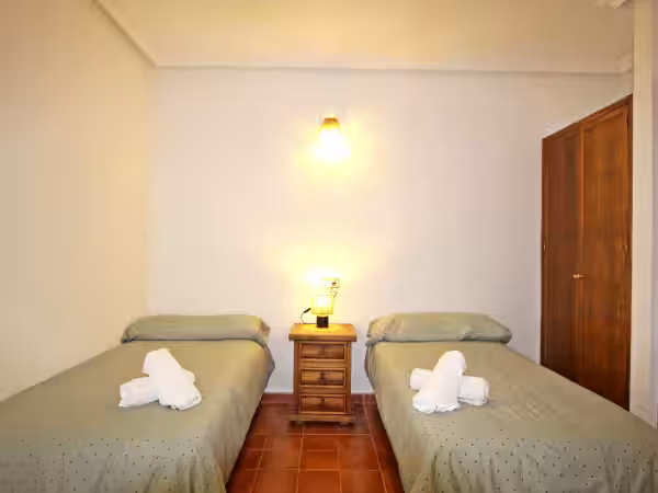Dormitorio