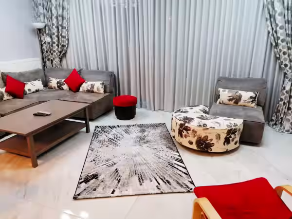 Sala de estar